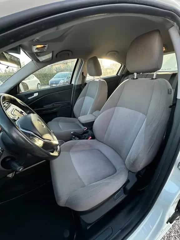 Alfa Romeo Giulietta 1.6 JTDm-2 105 CV Exclusive 02/2015-photo-7