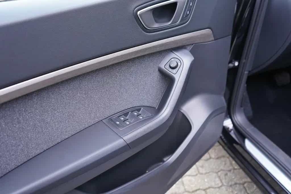 Seat Ateca 1.5 TSI Xperience DSG Navi Kessy Allwetter 11/2024-photo-12