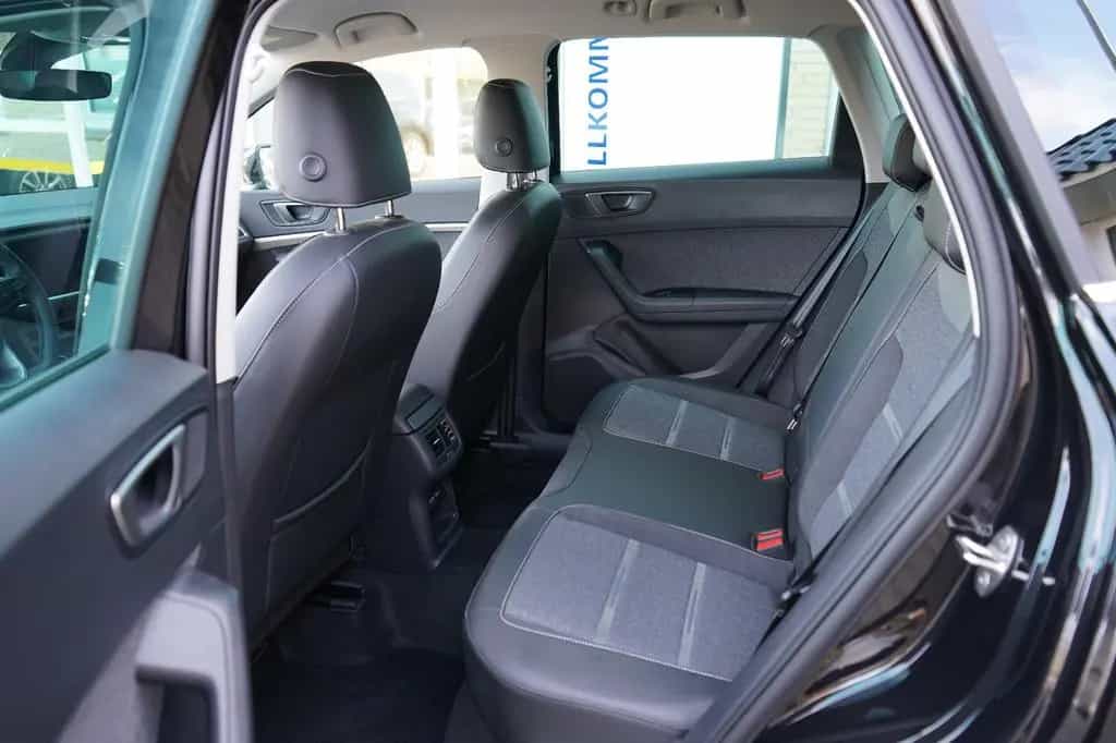 Seat Ateca 1.5 TSI Xperience DSG Navi Kessy Allwetter 11/2024-photo-20