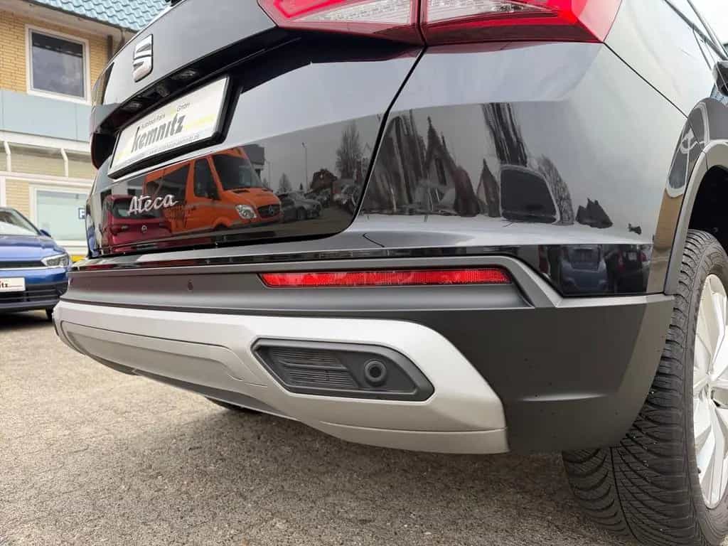 Seat Ateca 1.5 TSI Xperience DSG Navi Kessy Allwetter 11/2024-photo-23