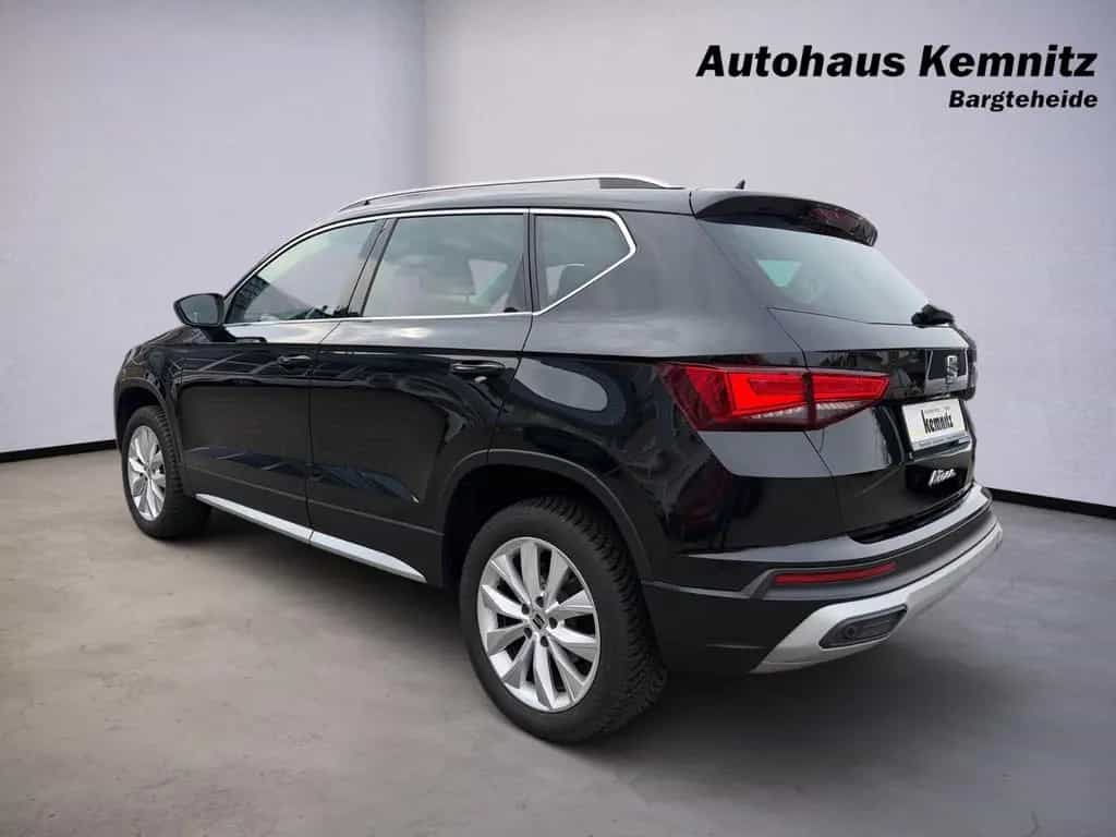 Seat Ateca 1.5 TSI Xperience DSG Navi Kessy Allwetter 11/2024-photo-6