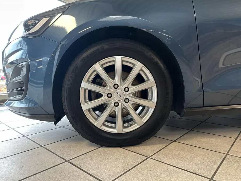 Ford Focus Turnier Cool & Connect 08/2022-photo-9