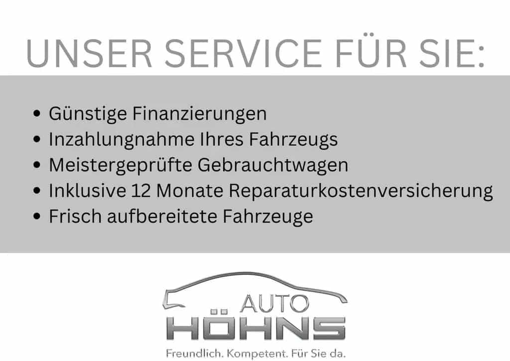 Ford Focus Turnier Cool & Connect 08/2022-photo-15
