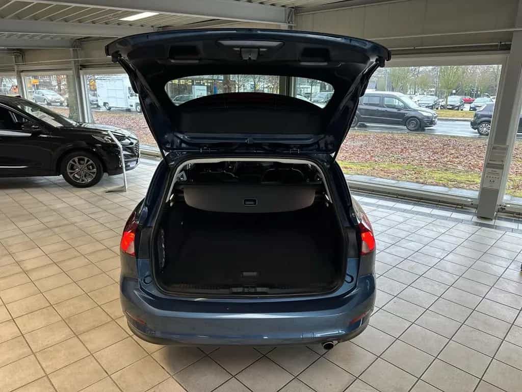 Ford Focus Turnier Cool & Connect 08/2022-photo-8