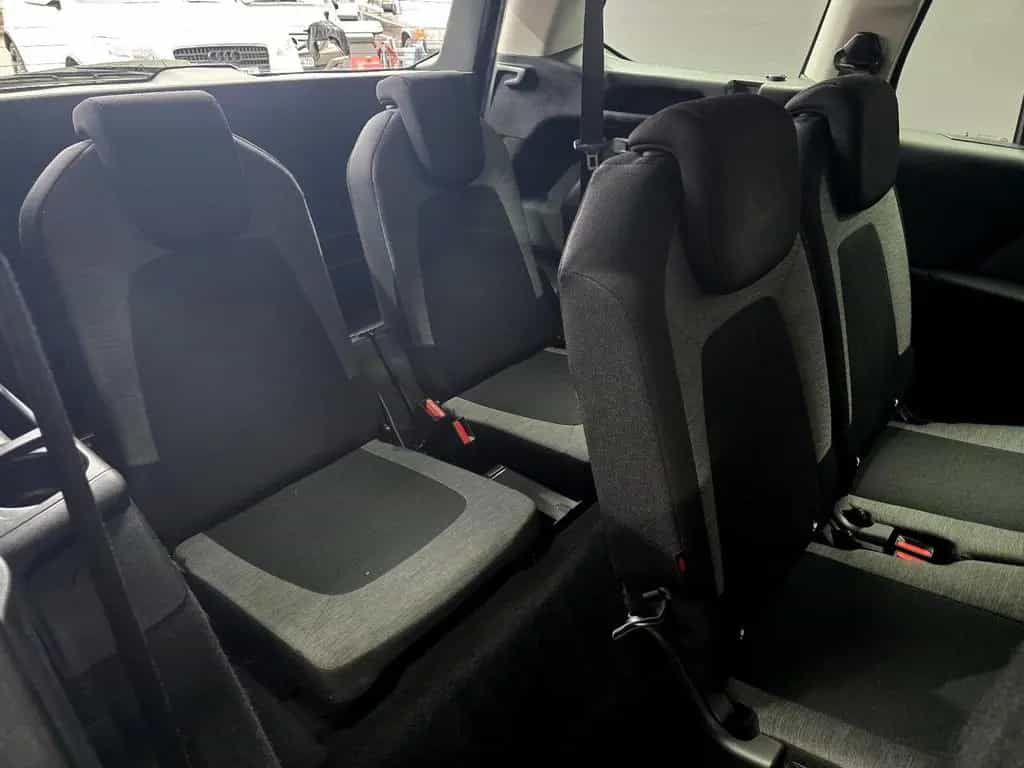 Citroën Grand C4 Picasso / SpaceTourer Grand C4 Picasso, 7 SITZER, AUTOMATIK, R-KAM, NA 06/2018-photo-13