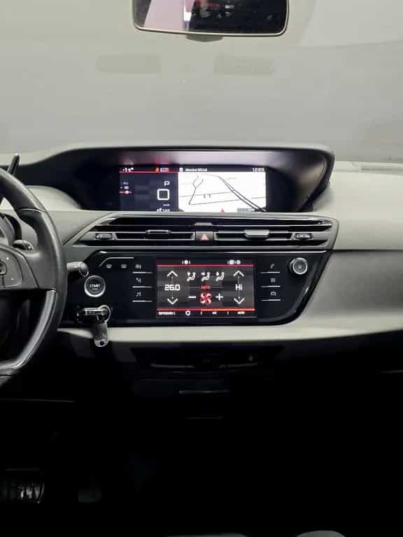 Citroën Grand C4 Picasso / SpaceTourer Grand C4 Picasso, 7 SITZER, AUTOMATIK, R-KAM, NA 06/2018-photo-15