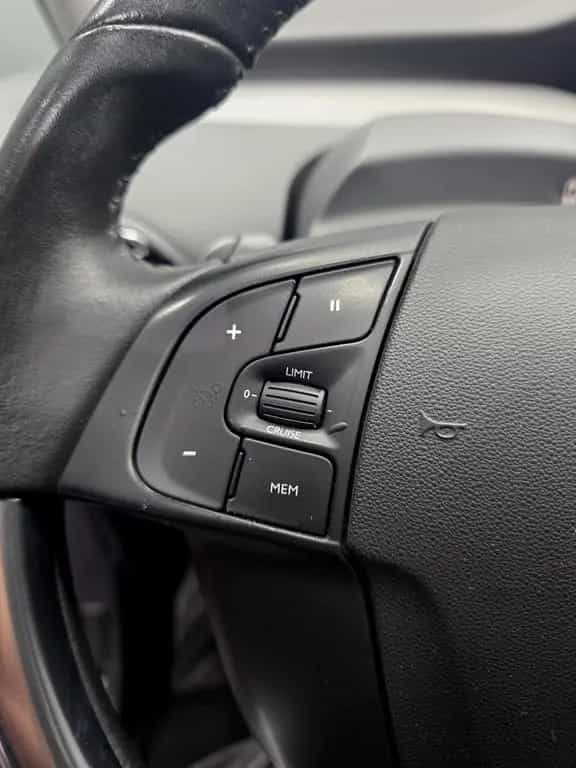 Citroën Grand C4 Picasso / SpaceTourer Grand C4 Picasso, 7 SITZER, AUTOMATIK, R-KAM, NA 06/2018-photo-17