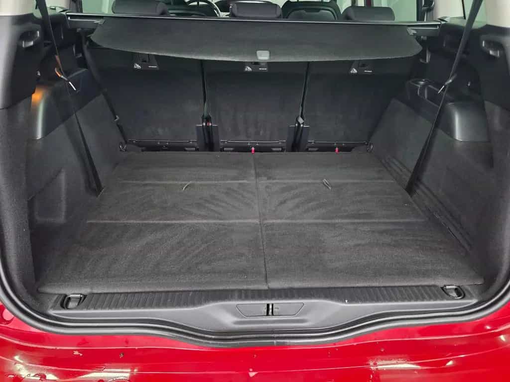 Citroën Grand C4 Picasso / SpaceTourer Grand C4 Picasso, 7 SITZER, AUTOMATIK, R-KAM, NA 06/2018-photo-22