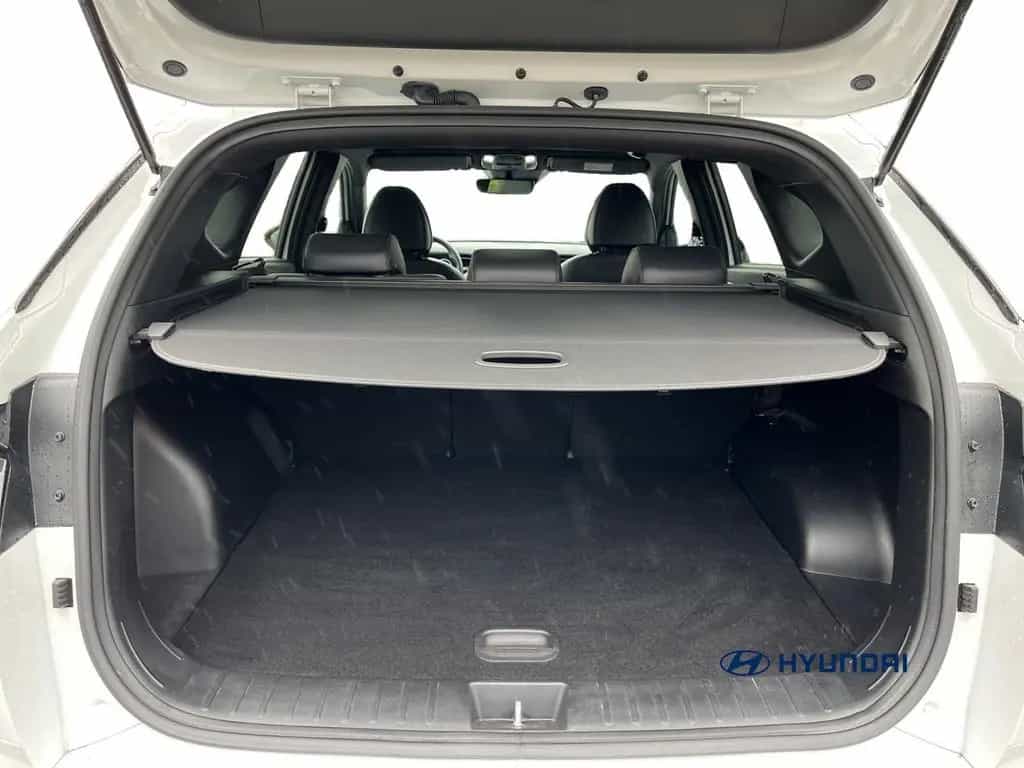 Hyundai TUCSON 1.6 T-GDI 48V N LINE NAVI LED 19"LM KAMER 06/2023-photo-16