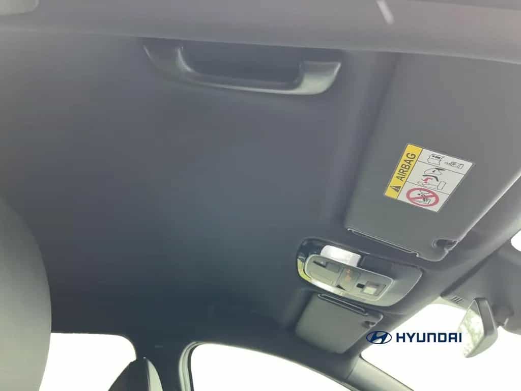 Hyundai TUCSON 1.6 T-GDI 48V N LINE NAVI LED 19"LM KAMER 06/2023-photo-19