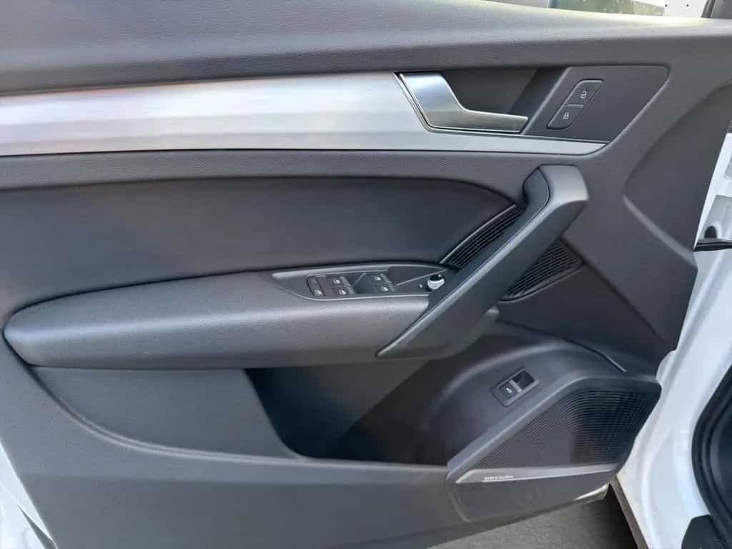 Audi Q5 2.0 TFSI qu. S-line|AHK|Matrix|B&O|RFK 06/2017-photo-13