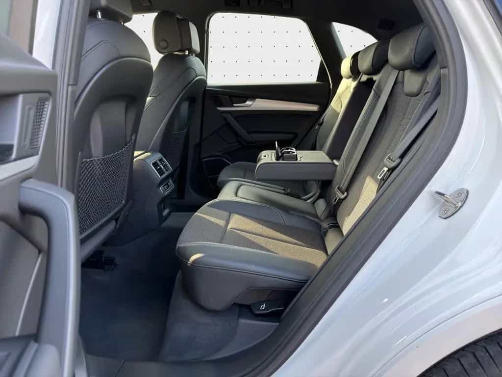Audi Q5 2.0 TFSI qu. S-line|AHK|Matrix|B&O|RFK 06/2017-photo-15
