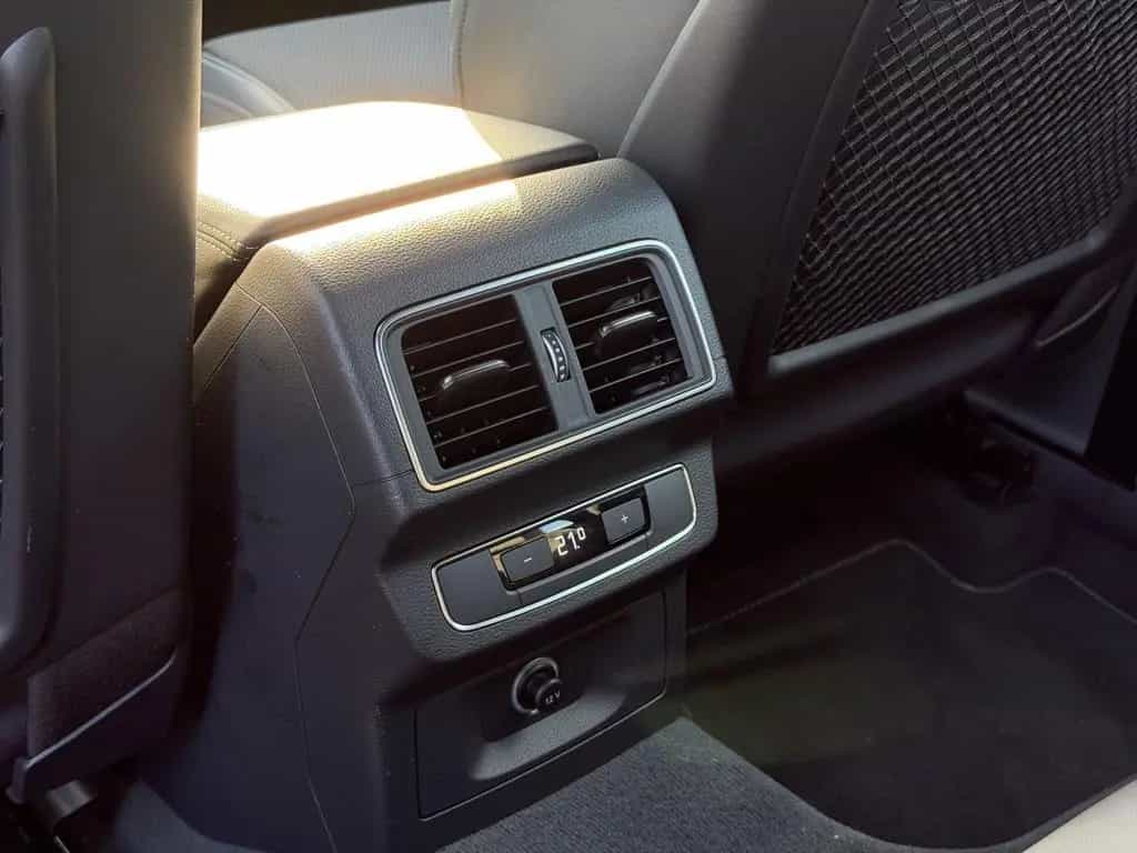 Audi Q5 2.0 TFSI qu. S-line|AHK|Matrix|B&O|RFK 06/2017-photo-16