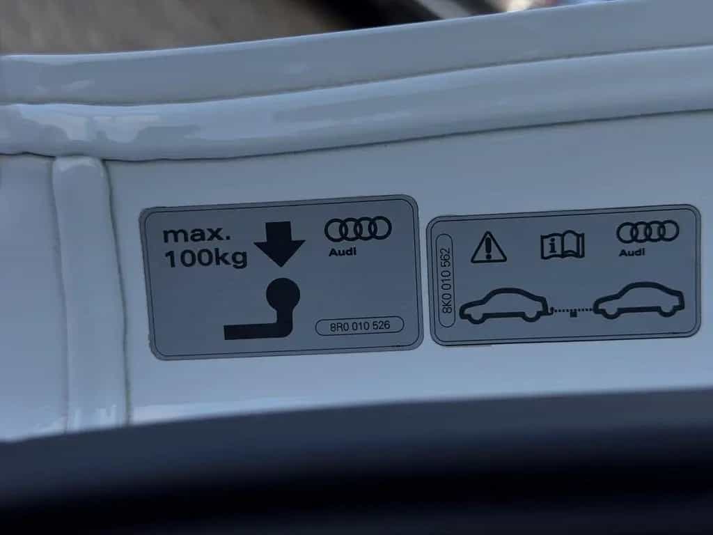 Audi Q5 2.0 TFSI qu. S-line|AHK|Matrix|B&O|RFK 06/2017-photo-22