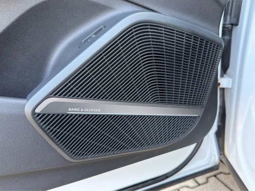 Audi Q5 2.0 TFSI qu. S-line|AHK|Matrix|B&O|RFK 06/2017-photo-23