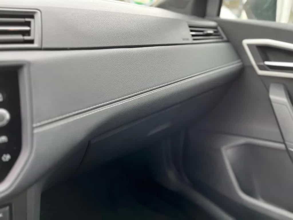 Seat Ibiza 1.0 TSI Xcellence-LED-Kamera-ACC-Teilleder 01/2021-photo-17