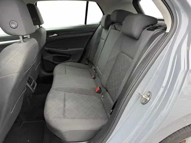 Volkswagen Golf VIII Life 1.5 TSI Navi ACC App 02/2021-photo-10