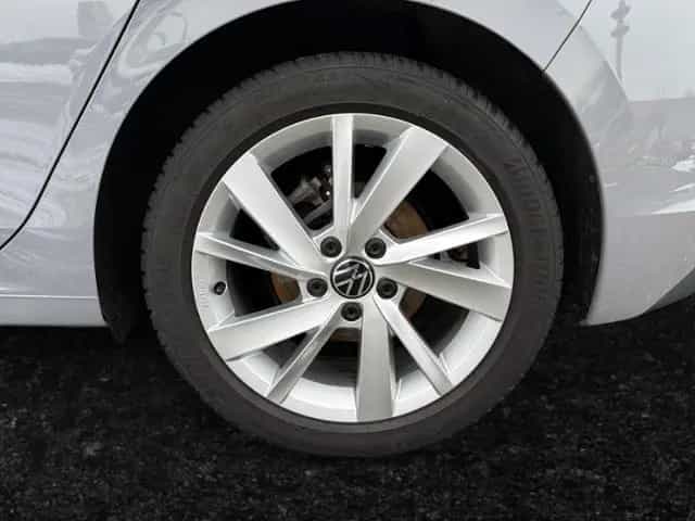 Volkswagen Golf VIII Life 1.5 TSI Navi ACC App 02/2021-photo-11