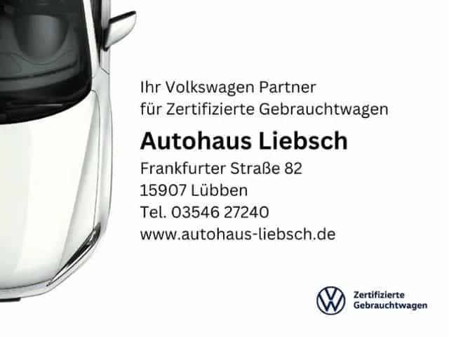 Volkswagen Golf VIII Life 1.5 TSI Navi ACC App 02/2021-photo-13