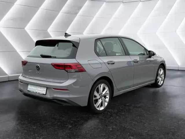 Volkswagen Golf VIII Life 1.5 TSI Navi ACC App 02/2021-photo-2