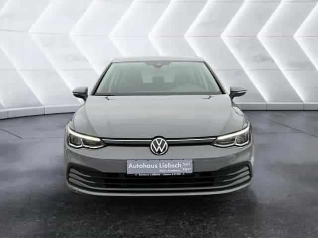 Volkswagen Golf VIII Life 1.5 TSI Navi ACC App 02/2021-photo-5