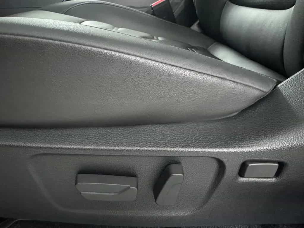 Isuzu D-Max Double Cab 4WD LSE *Schalter|KAMERA|AHK* null-photo-27