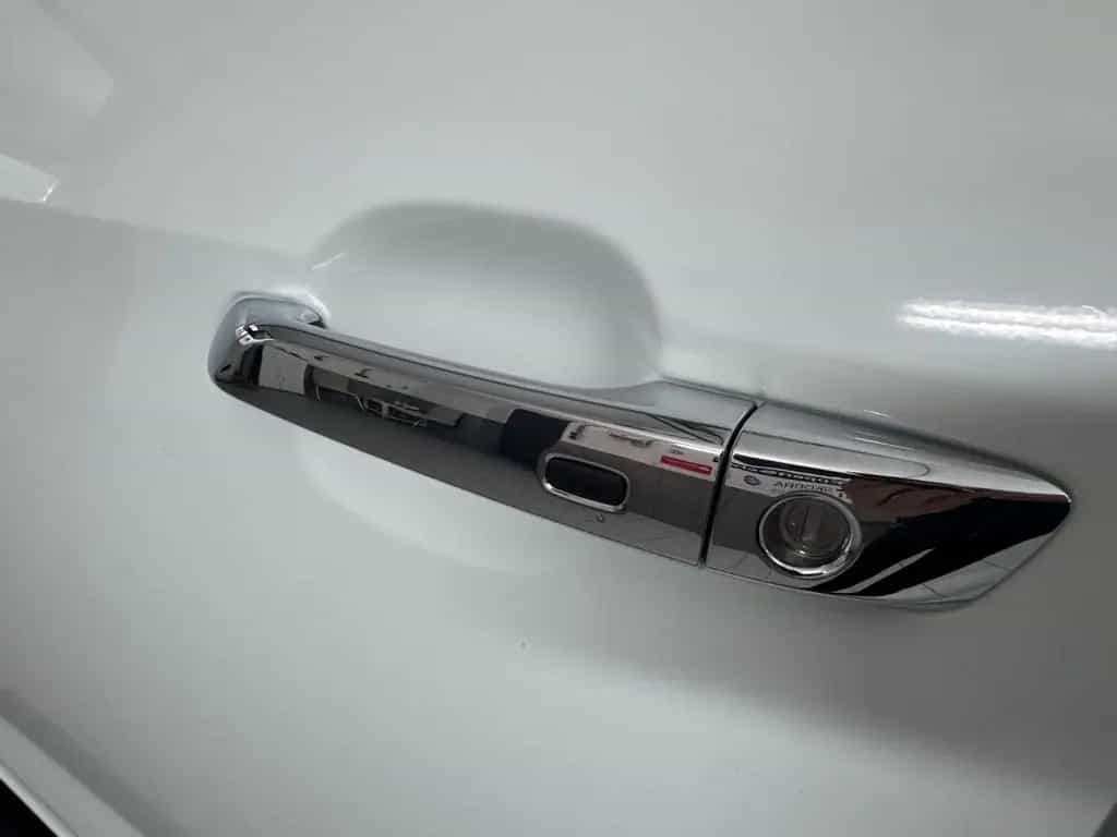 Isuzu D-Max Double Cab 4WD LSE *Schalter|KAMERA|AHK* null-photo-28