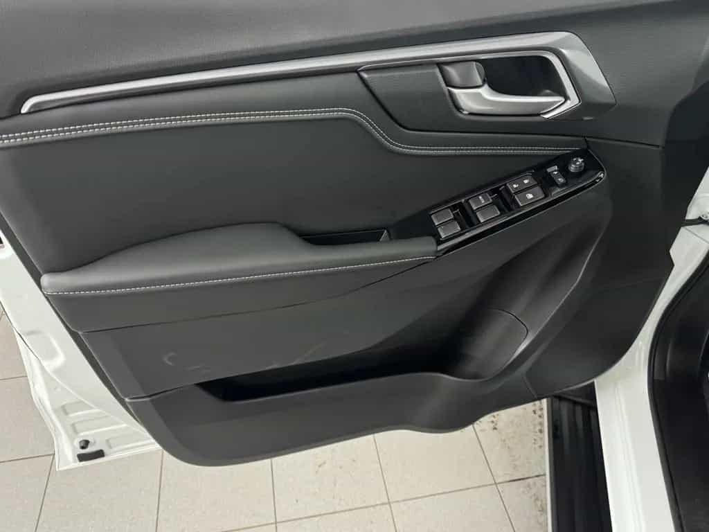 Isuzu D-Max Double Cab 4WD LSE *Schalter|KAMERA|AHK* null-photo-29