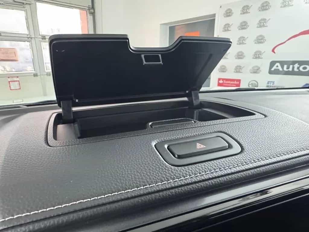 Isuzu D-Max Double Cab 4WD LSE *Schalter|KAMERA|AHK* null-photo-31