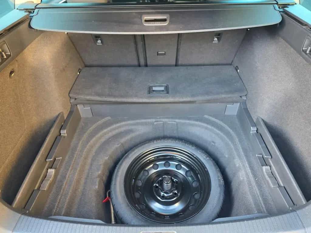 Volkswagen Golf VII VARIANT JOIN START-STOPP KLIMA ALU 11/2018-photo-8