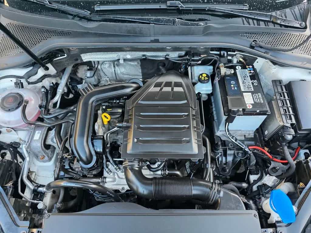 Volkswagen Golf VII VARIANT JOIN START-STOPP KLIMA ALU 11/2018-photo-12
