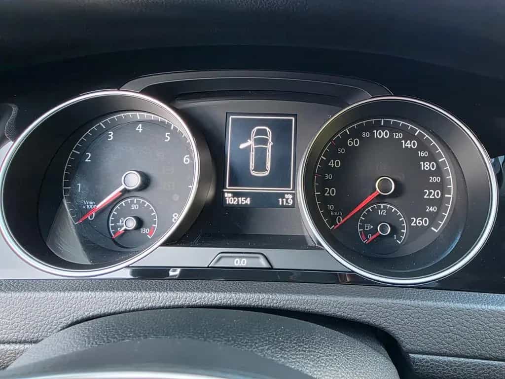 Volkswagen Golf VII VARIANT JOIN START-STOPP KLIMA ALU 11/2018-photo-16