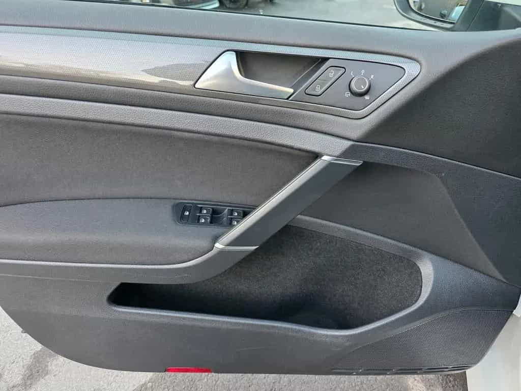 Volkswagen Golf VII VARIANT JOIN START-STOPP KLIMA ALU 11/2018-photo-17