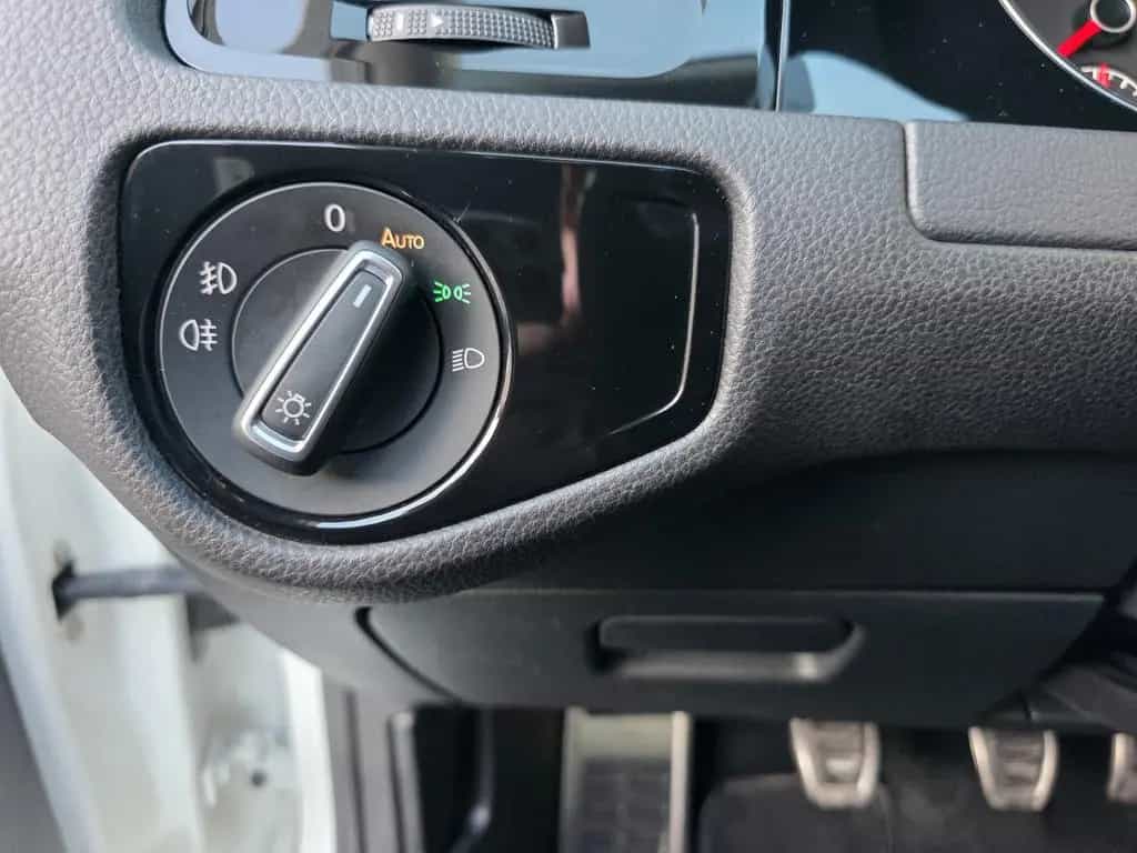 Volkswagen Golf VII VARIANT JOIN START-STOPP KLIMA ALU 11/2018-photo-21