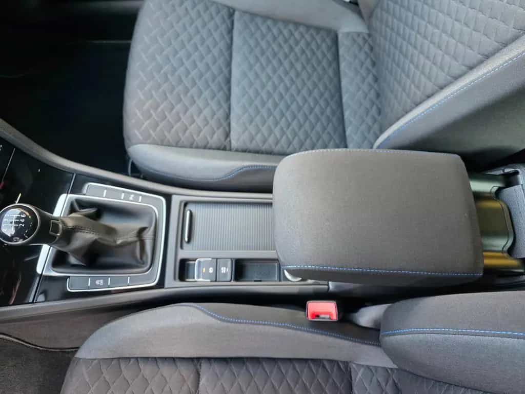 Volkswagen Golf VII VARIANT JOIN START-STOPP KLIMA ALU 11/2018-photo-22