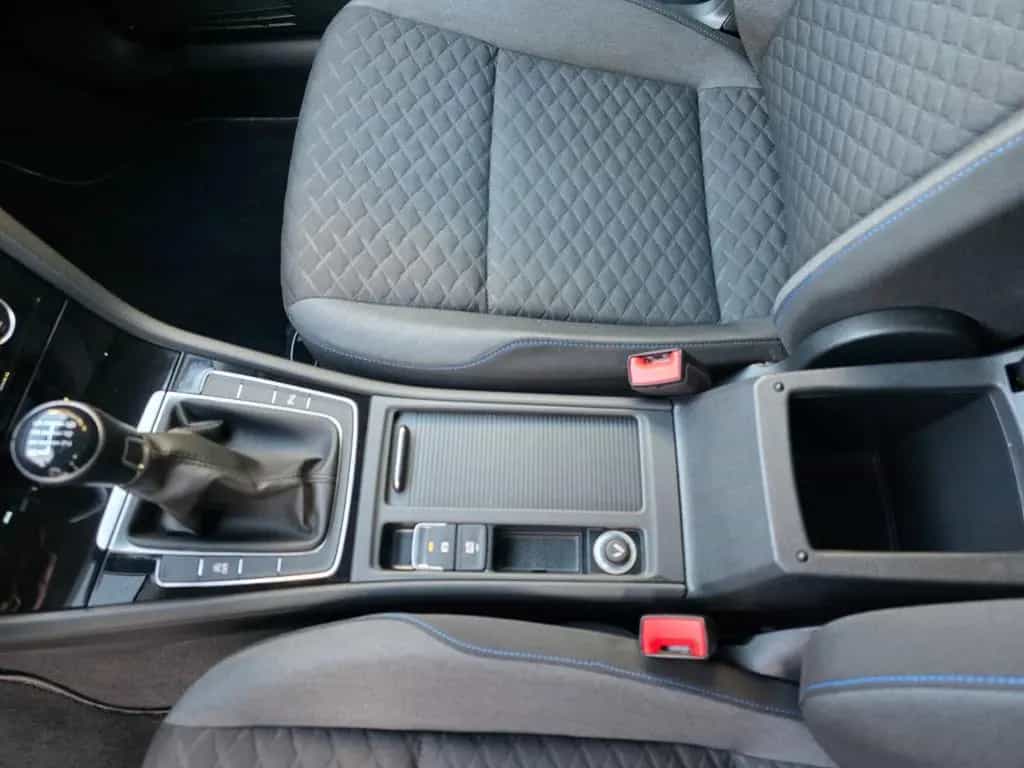 Volkswagen Golf VII VARIANT JOIN START-STOPP KLIMA ALU 11/2018-photo-23