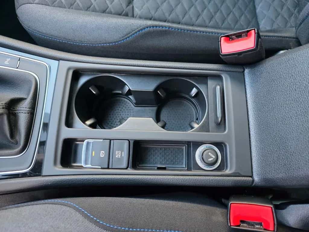 Volkswagen Golf VII VARIANT JOIN START-STOPP KLIMA ALU 11/2018-photo-24