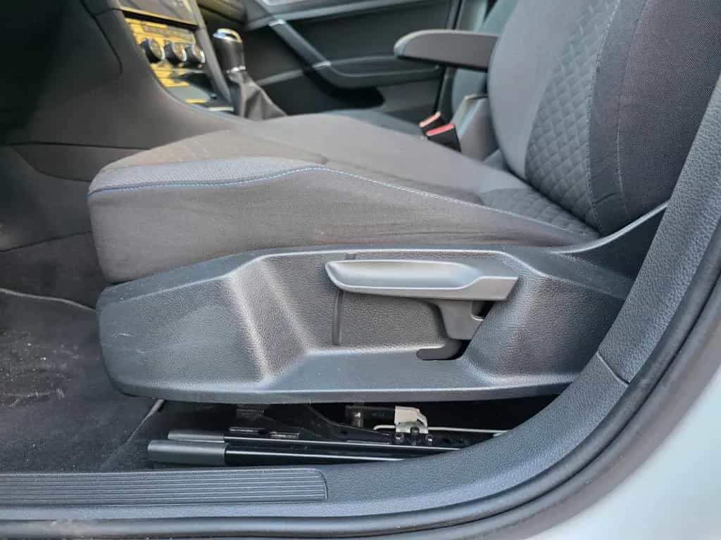 Volkswagen Golf VII VARIANT JOIN START-STOPP KLIMA ALU 11/2018-photo-25