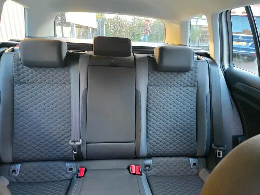 Volkswagen Golf VII VARIANT JOIN START-STOPP KLIMA ALU 11/2018-photo-31