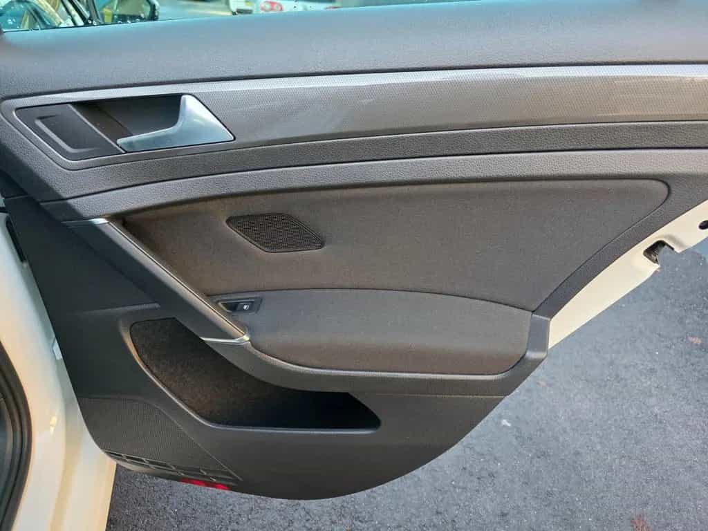 Volkswagen Golf VII VARIANT JOIN START-STOPP KLIMA ALU 11/2018-photo-33