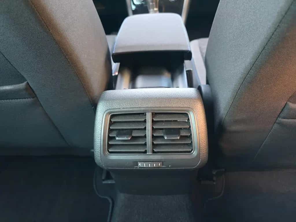 Volkswagen Golf VII VARIANT JOIN START-STOPP KLIMA ALU 11/2018-photo-34