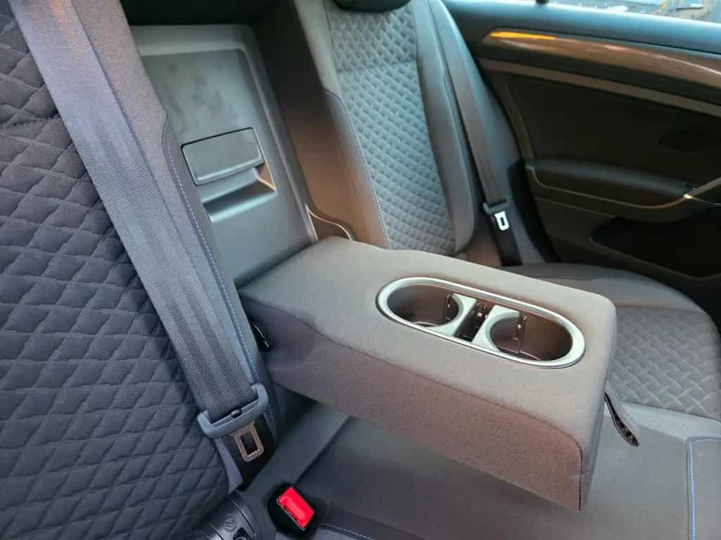 Volkswagen Golf VII VARIANT JOIN START-STOPP KLIMA ALU 11/2018-photo-37