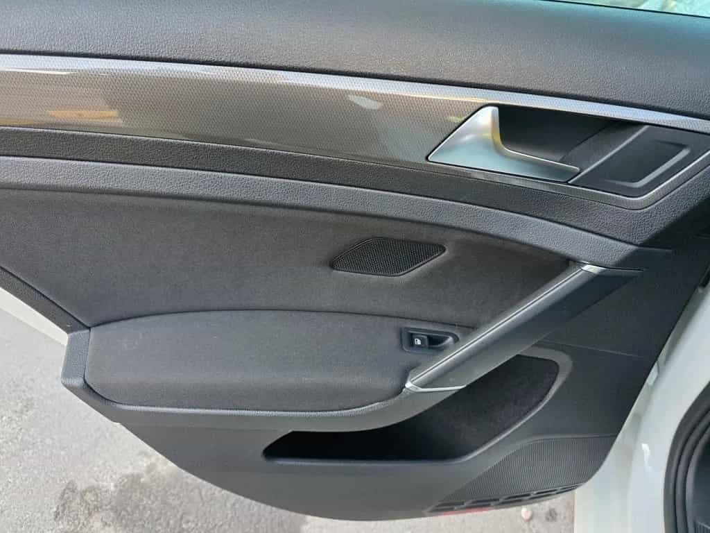 Volkswagen Golf VII VARIANT JOIN START-STOPP KLIMA ALU 11/2018-photo-40