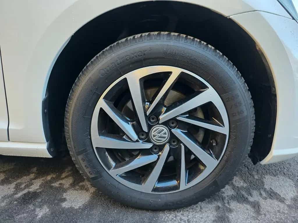 Volkswagen Golf VII VARIANT JOIN START-STOPP KLIMA ALU 11/2018-photo-45