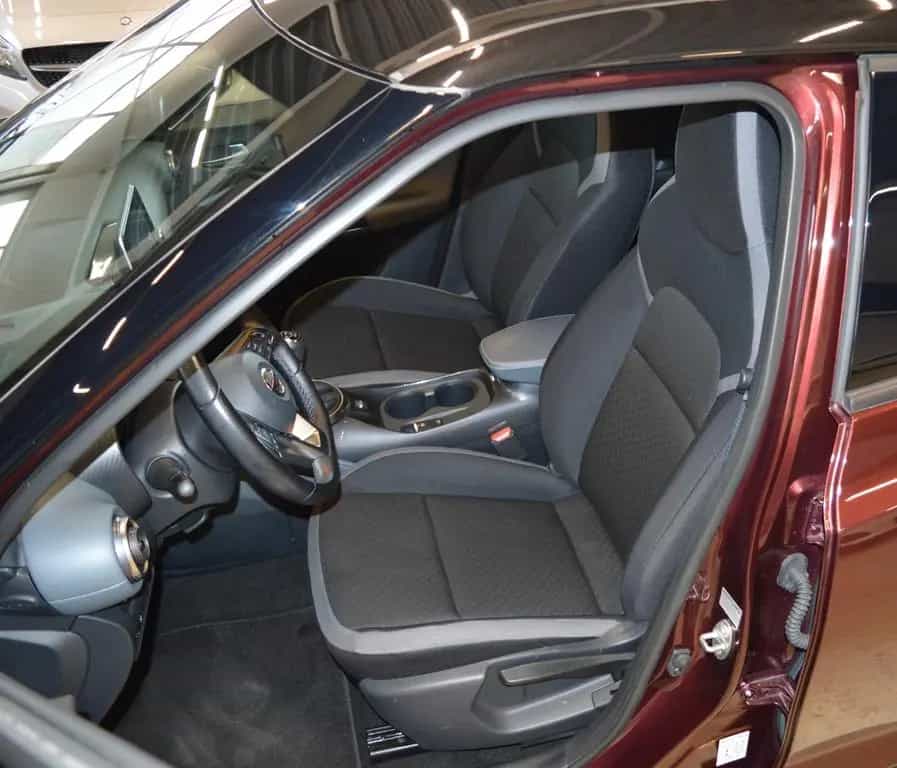 Nissan Juke N-Connecta/LED/Kamera/1.Hand/SHZ/Navi 01/2022-photo-13
