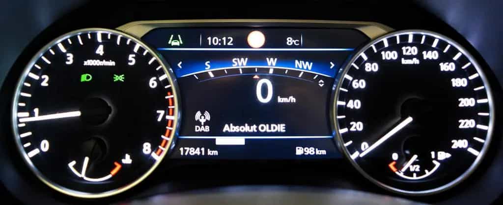Nissan Juke N-Connecta/LED/Kamera/1.Hand/SHZ/Navi 01/2022-photo-8