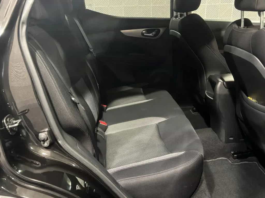 Nissan Qashqai 1.3*N CONNECTA*360°-PANO-TEMPO-BLUETOOTH 06/2019-photo-13