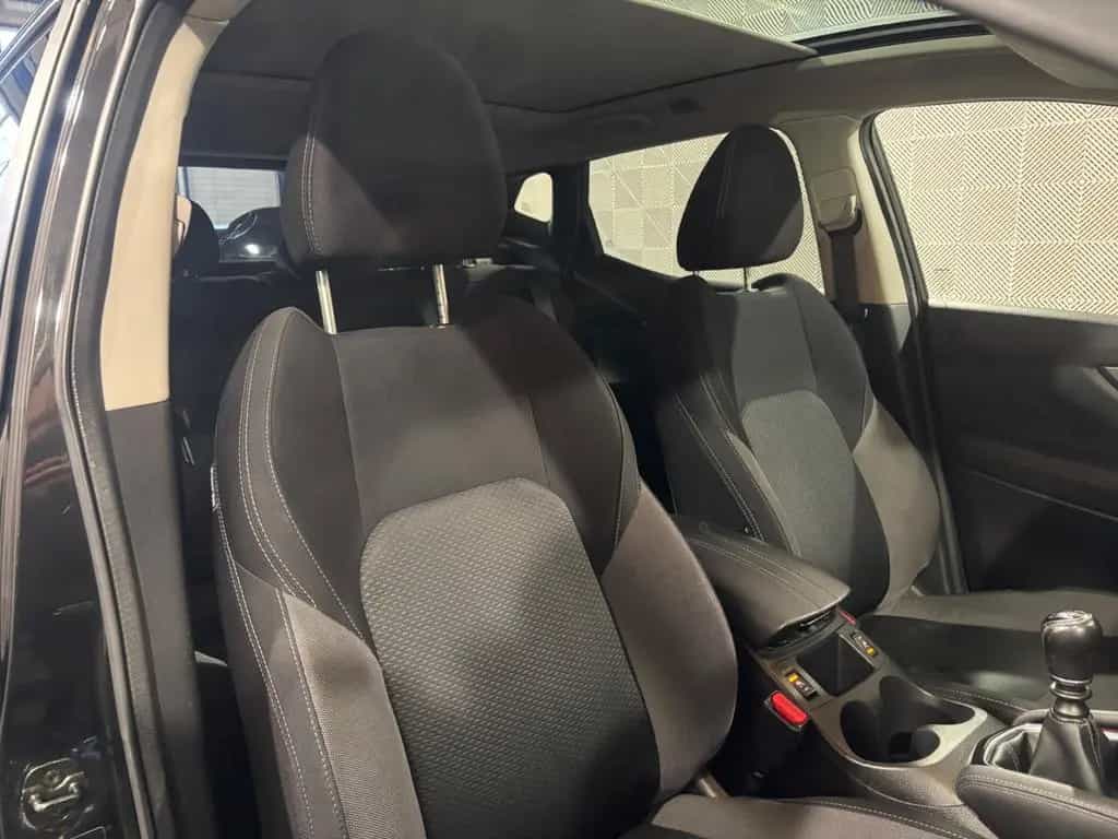 Nissan Qashqai 1.3*N CONNECTA*360°-PANO-TEMPO-BLUETOOTH 06/2019-photo-17