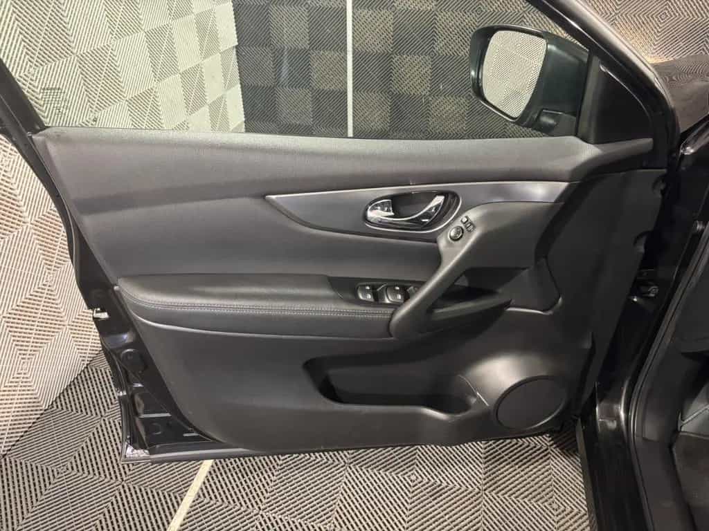 Nissan Qashqai 1.3*N CONNECTA*360°-PANO-TEMPO-BLUETOOTH 06/2019-photo-18