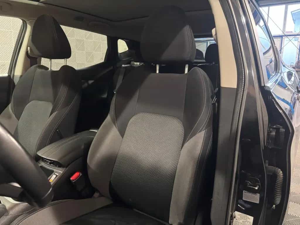 Nissan Qashqai 1.3*N CONNECTA*360°-PANO-TEMPO-BLUETOOTH 06/2019-photo-21